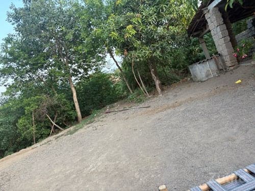 પોરબંદર ના વિકસિત એરિયા ઓળદર માં ફાર્મહાઉસ લાયક નાનકડી ઓછા બજેટ માં વેચવાનું છે,. - જમીન અને પ્લોટ - ગાંધીનગર શહેર - Image 1