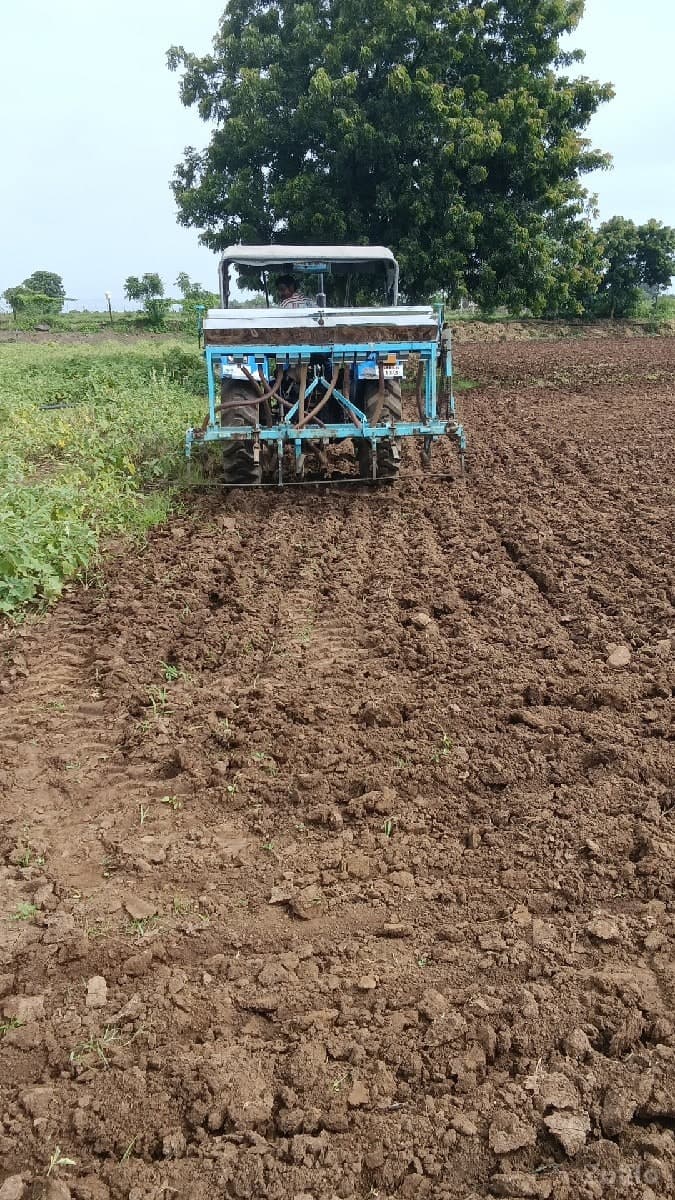 ખેતીની જમીન