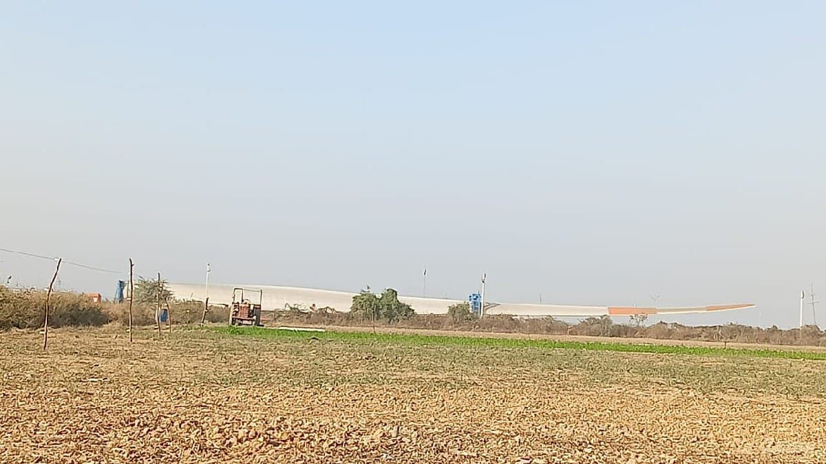 જમીન વેચવાની છે - Land & Plots - Dwarka - Image 1