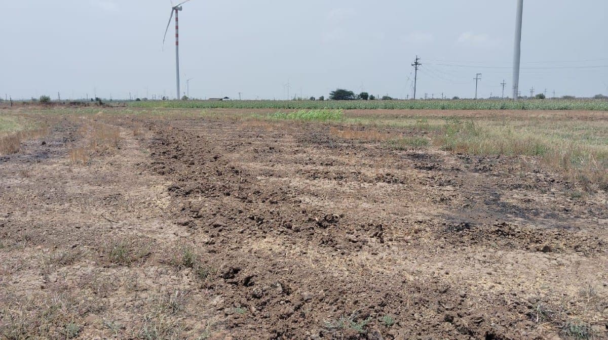 jameen Vechva ni che