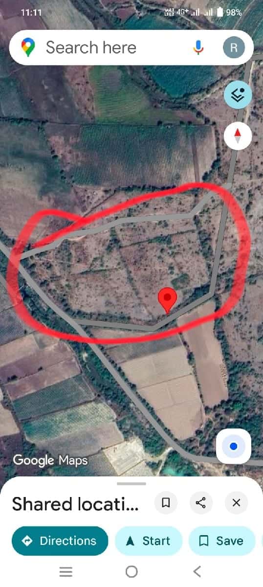 જમીન વેચવાની છે જમીન વેચવાની છે