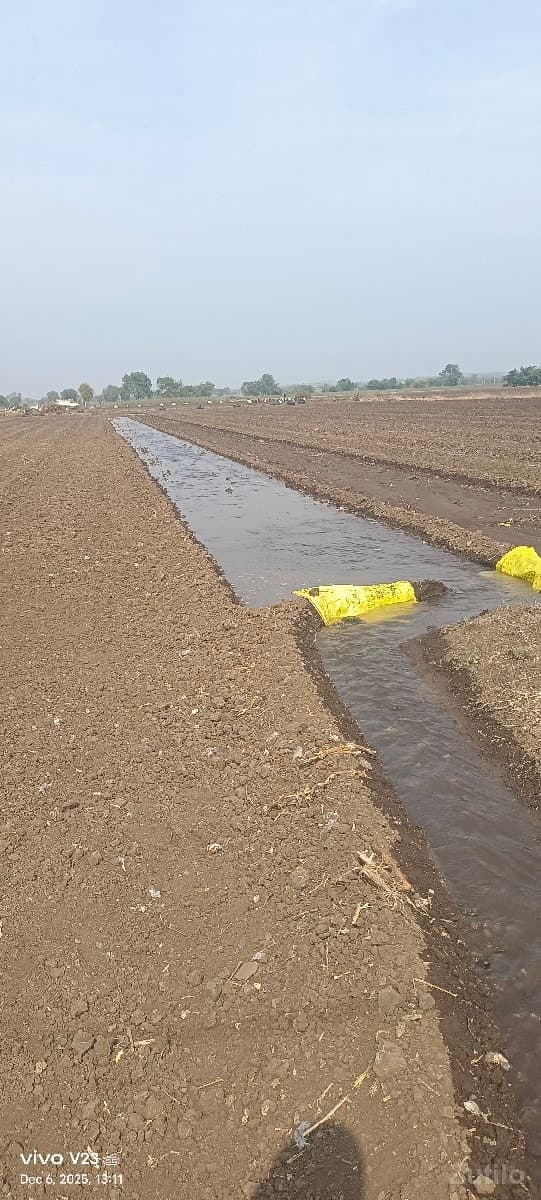 જમીન લેવા માટે મરો - જમીન અને પ્લોટ - વાંકાનેર - Image 1