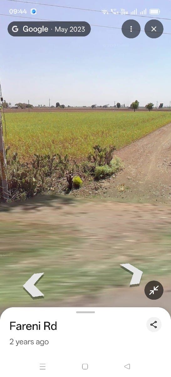 ધોરાજી તાલુકા નું ફરેની ગામ - Land & Plots - Dhoraji - Image 1