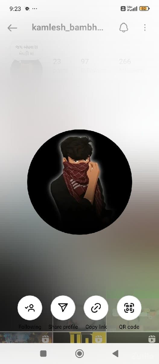 જમીન વેચ વાની સારા 5વીધા - Land & Plots - Lalpur - Image 1