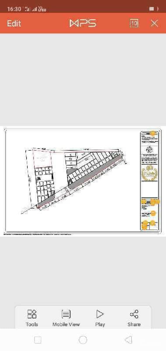 ગોરખમઢી જમીન વેચવાની છે - Land & Plots - Somnath - Image 1