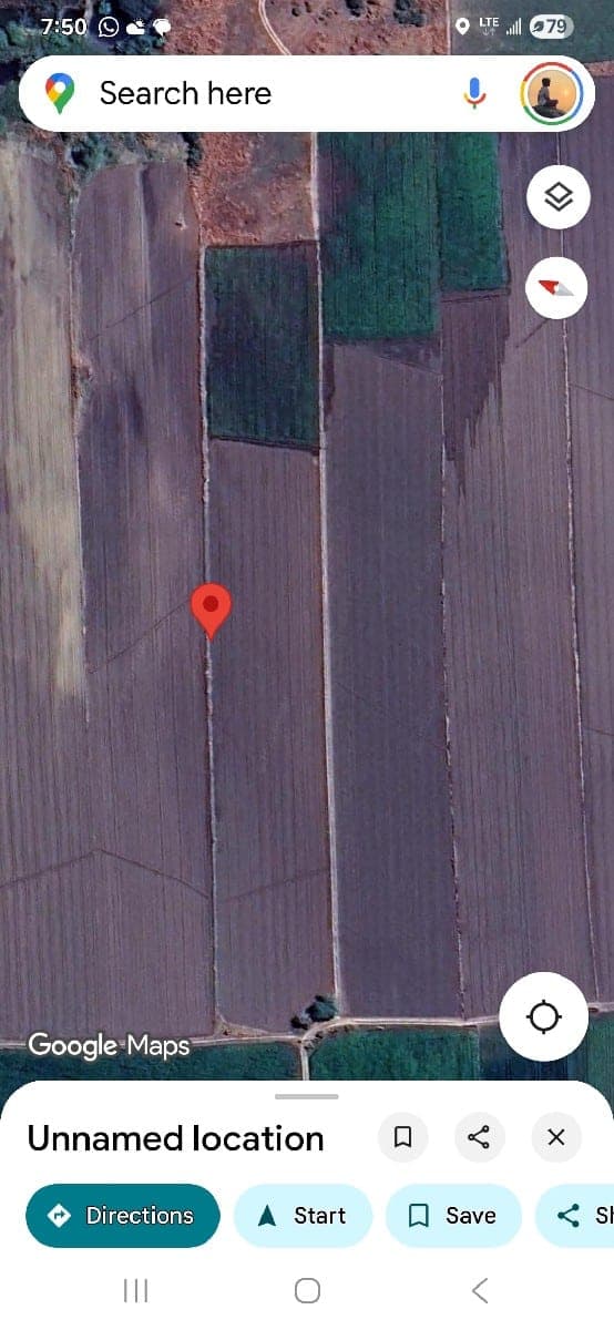 ખેતર વેચવાનું છે - Land & Plots - Mangrol - Image 1