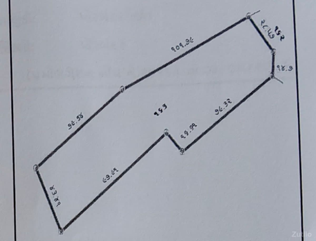 જમીન વેચવાની છે. - જમીન અને પ્લોટ - ભાણવ - Image 1