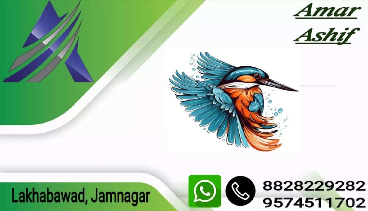 ફેન્સીંગનું કામ કરી દેવામાં આવશે ફેન્સીંગનું કામ કરી દેવામાં આવશે