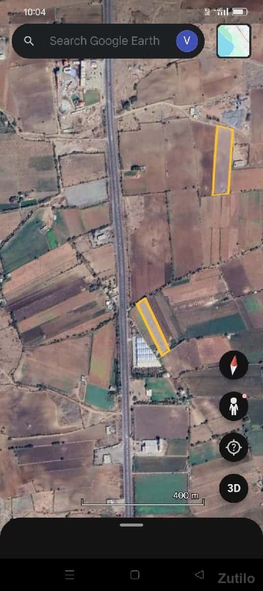 વેચવા ની છે ૬ .૫૦ વીઘા વેચવા ની છે ૬ .૫૦ વીઘા