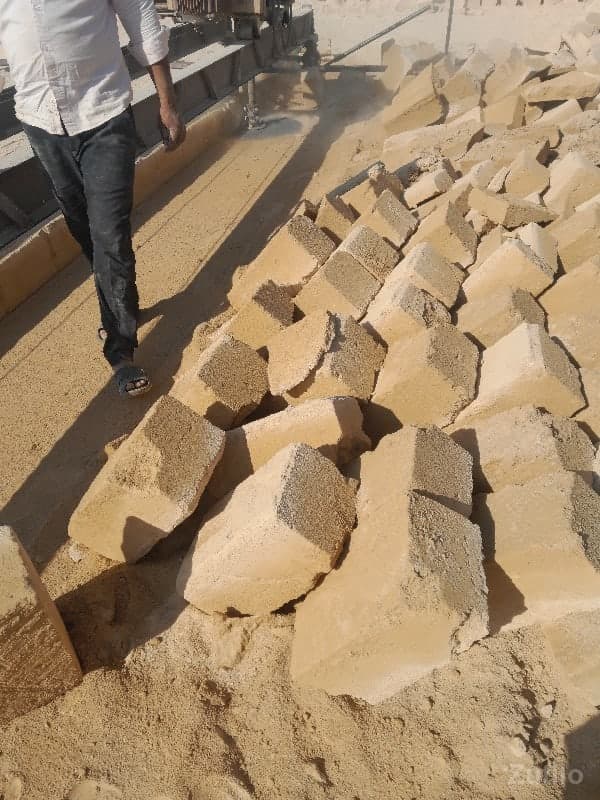 આબાનો બગીચો થાય જમીન વેચવાનીછેપ - Land & Plots - Jamjodhpur - Image 1