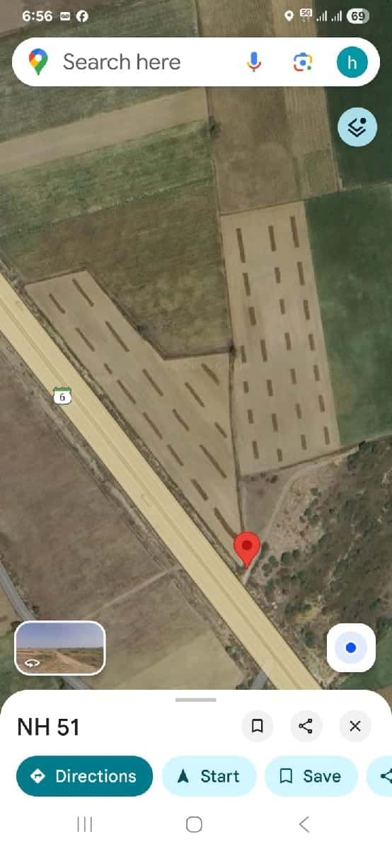 જમીન વેચવાની છે જમીન વેચવાની છે