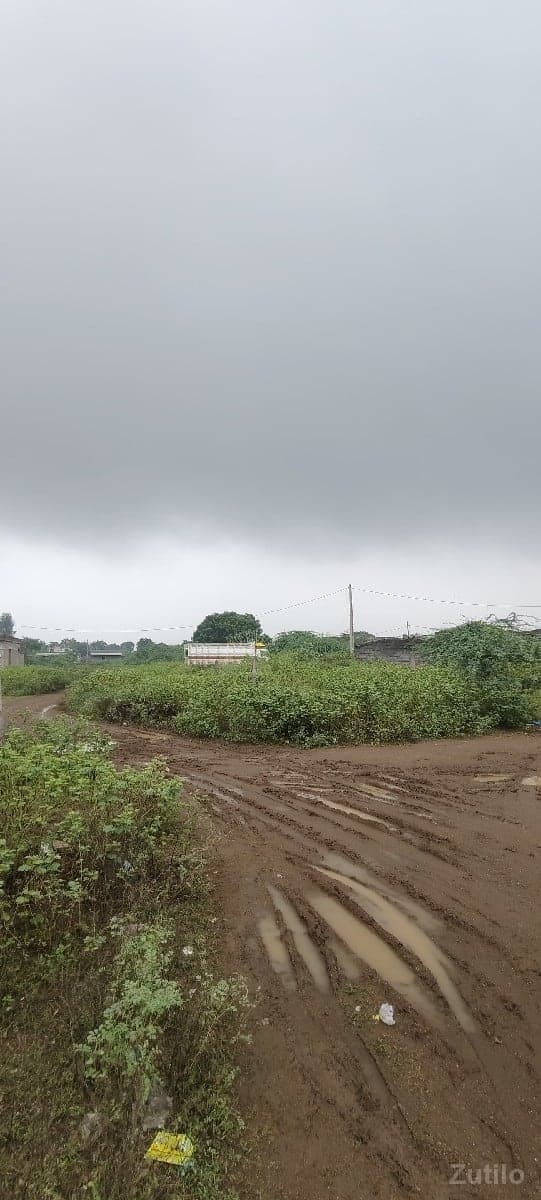 રાજકોટ ભાવનગર હાઈવે જમીન