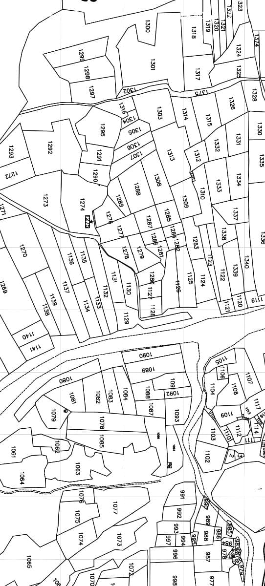 જમીન વેચવાની છે... - Land & Plots - Lalpur - Image 1