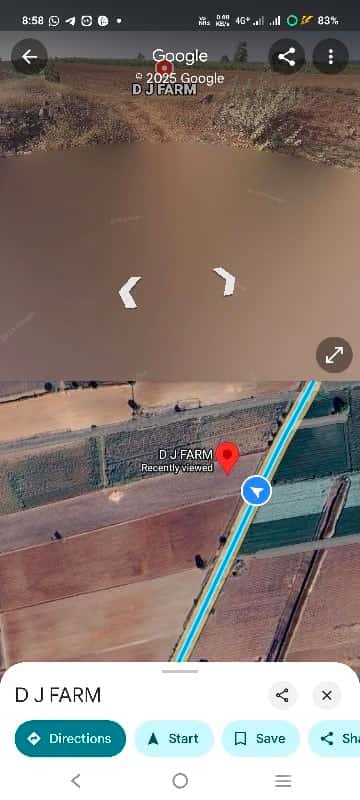 જમીન વહેંચવા ની છે સ્ટેટ રોડ ટચ જમીન વહેંચવા ની છે સ્ટેટ રોડ ટચ