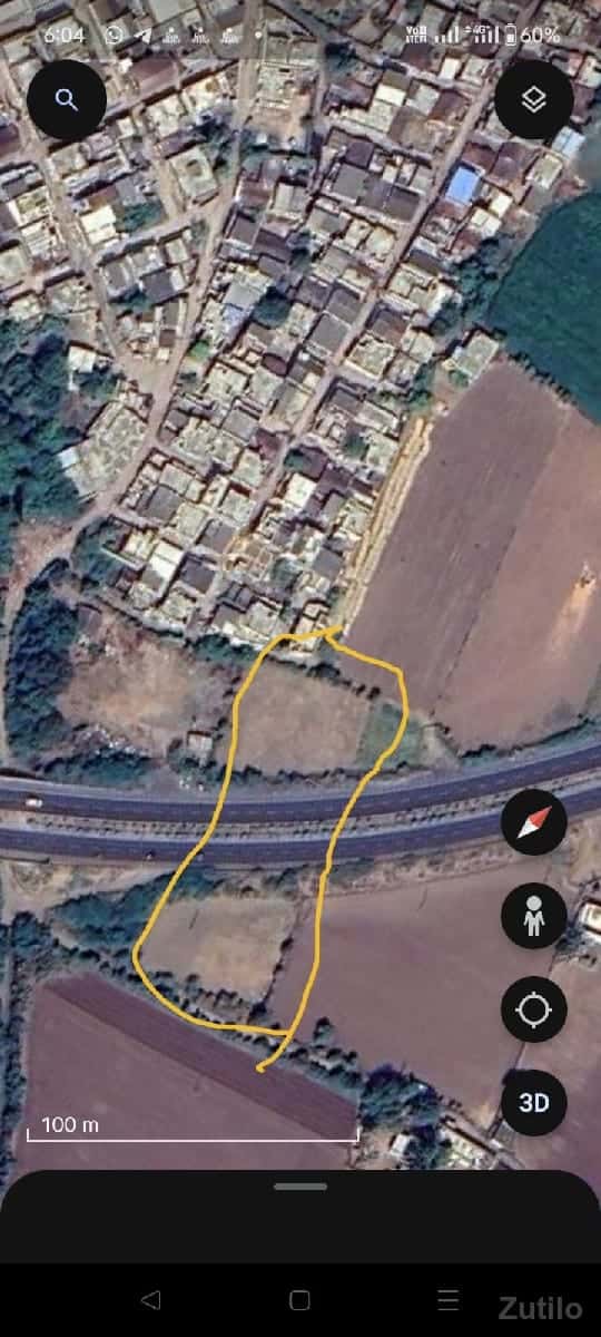 જમીન વેચવાની છે જમીન વેચવાની છે