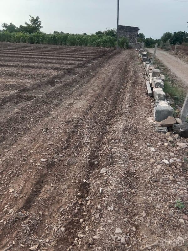 જમીન વેચવાની છે - Land & Plots - Kutiyana - Image 1