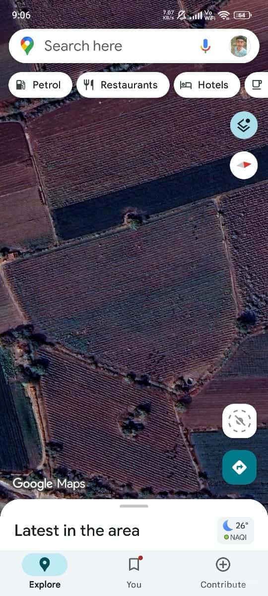 ખેતીની જમીન વેચવાની છે ખેતીની જમીન વેચવાની છે