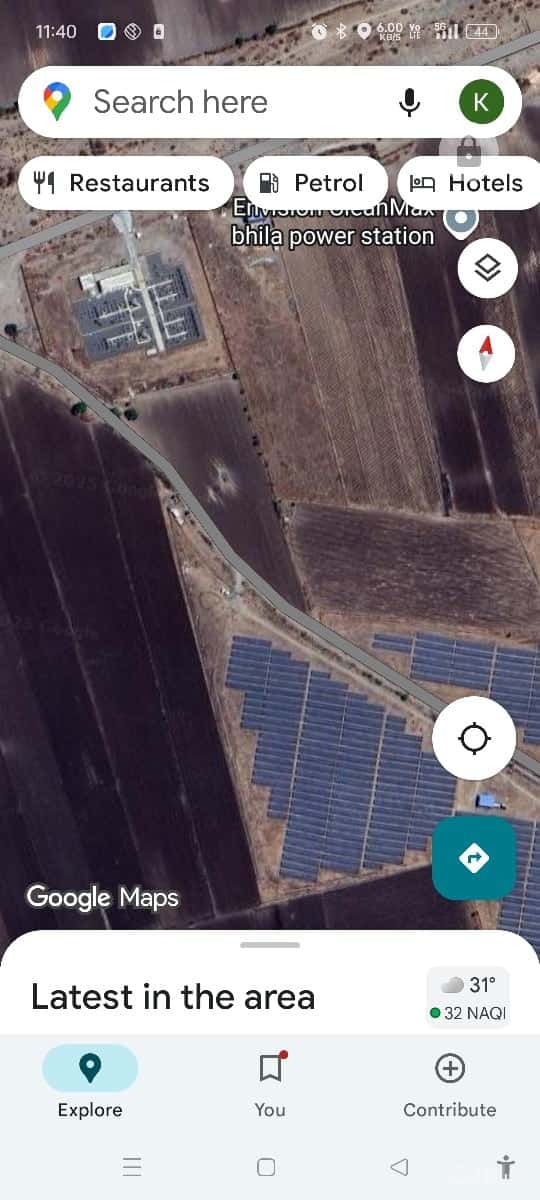 રોડ ટચ જમીન વેચવા ની સે રોડ ટચ જમીન વેચવા ની સે