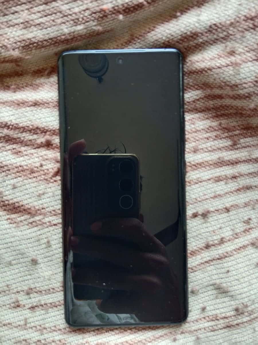 VIVO X60 PRO VIVO X60 PRO