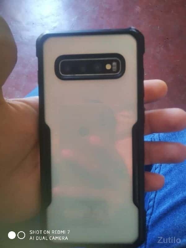 samsung S10 plus samsung S10 plus