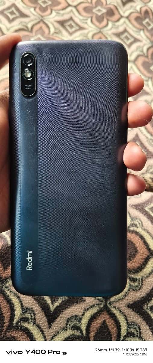 Redmi 9a mobile vechvano che Redmi 9a mobile vechvano che