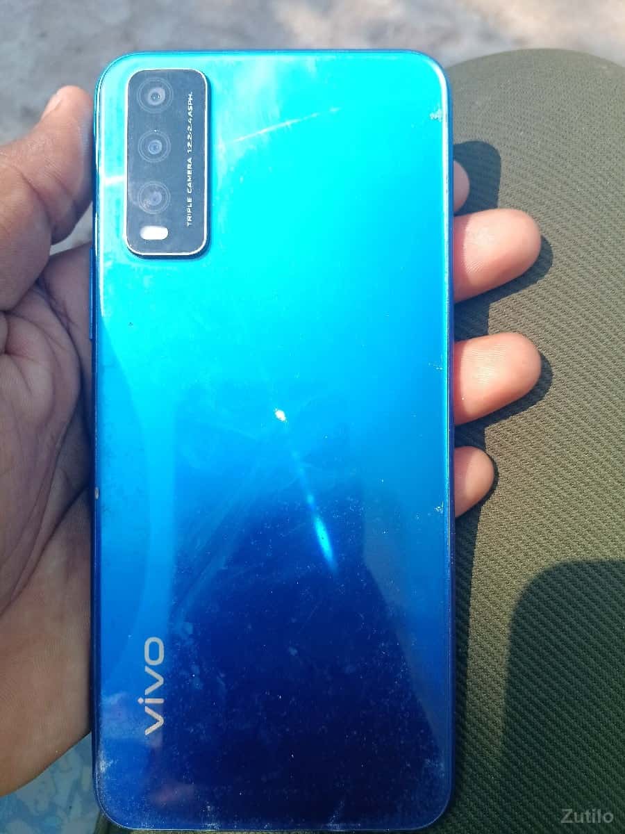 vivo Y20A vivo Y20A