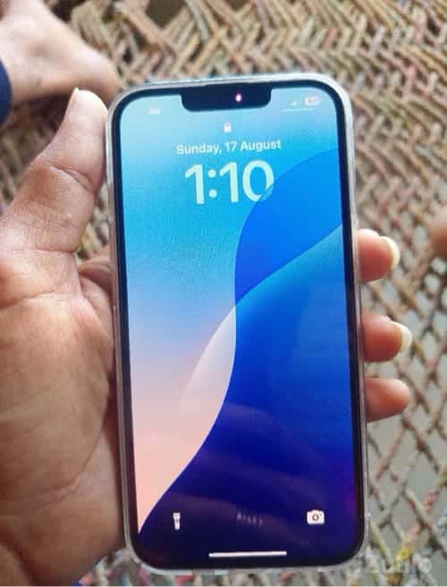 iPhone 13
Hata ma alto hale jan hale saplandr hale iPhone 13
Hata ma alto hale jan hale saplandr hale