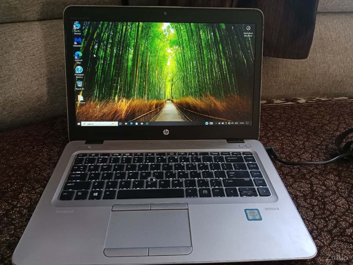 HP EliteBook 840 G3 | Core i5 6th HP EliteBook 840 G3 | Core i5 6th