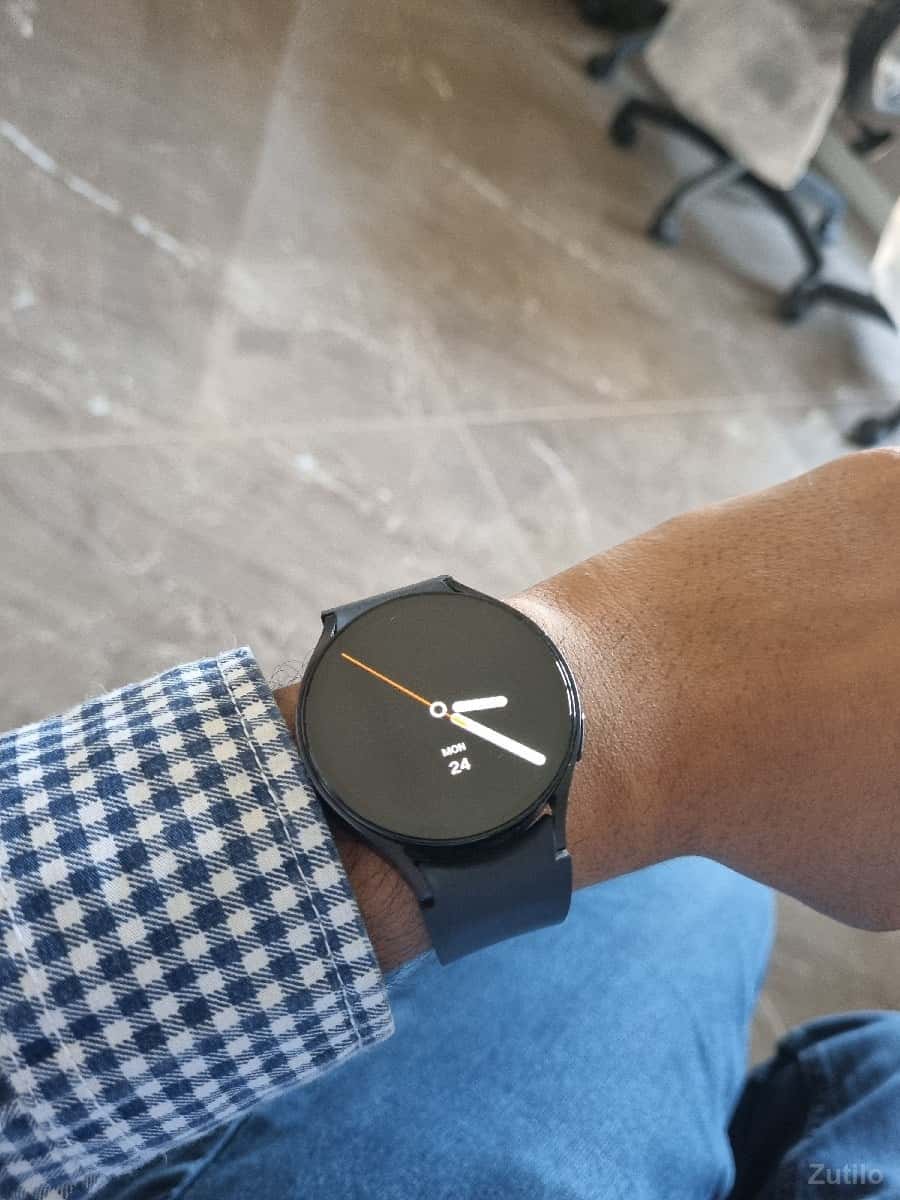 SAMSUNG GALAXY WATCH 6 44 MM BT SAMSUNG GALAXY WATCH 6 44 MM BT