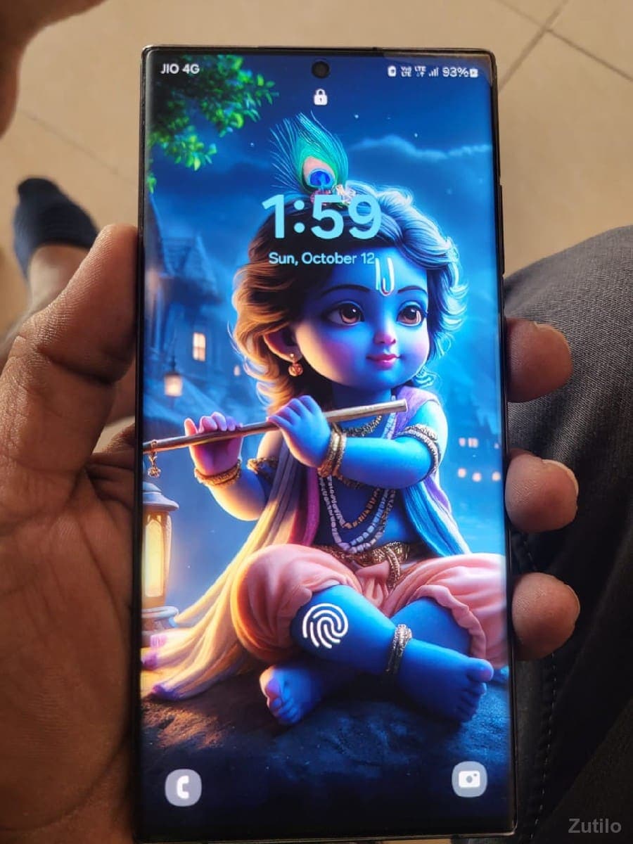 Samsung s22ultra 12 256