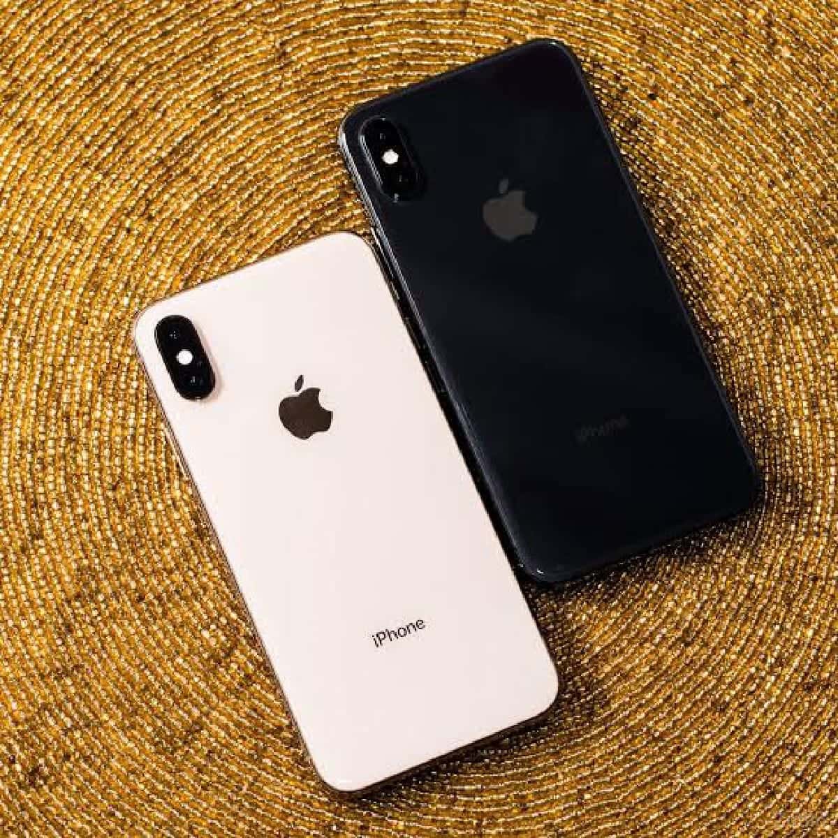 iphone x iphone x