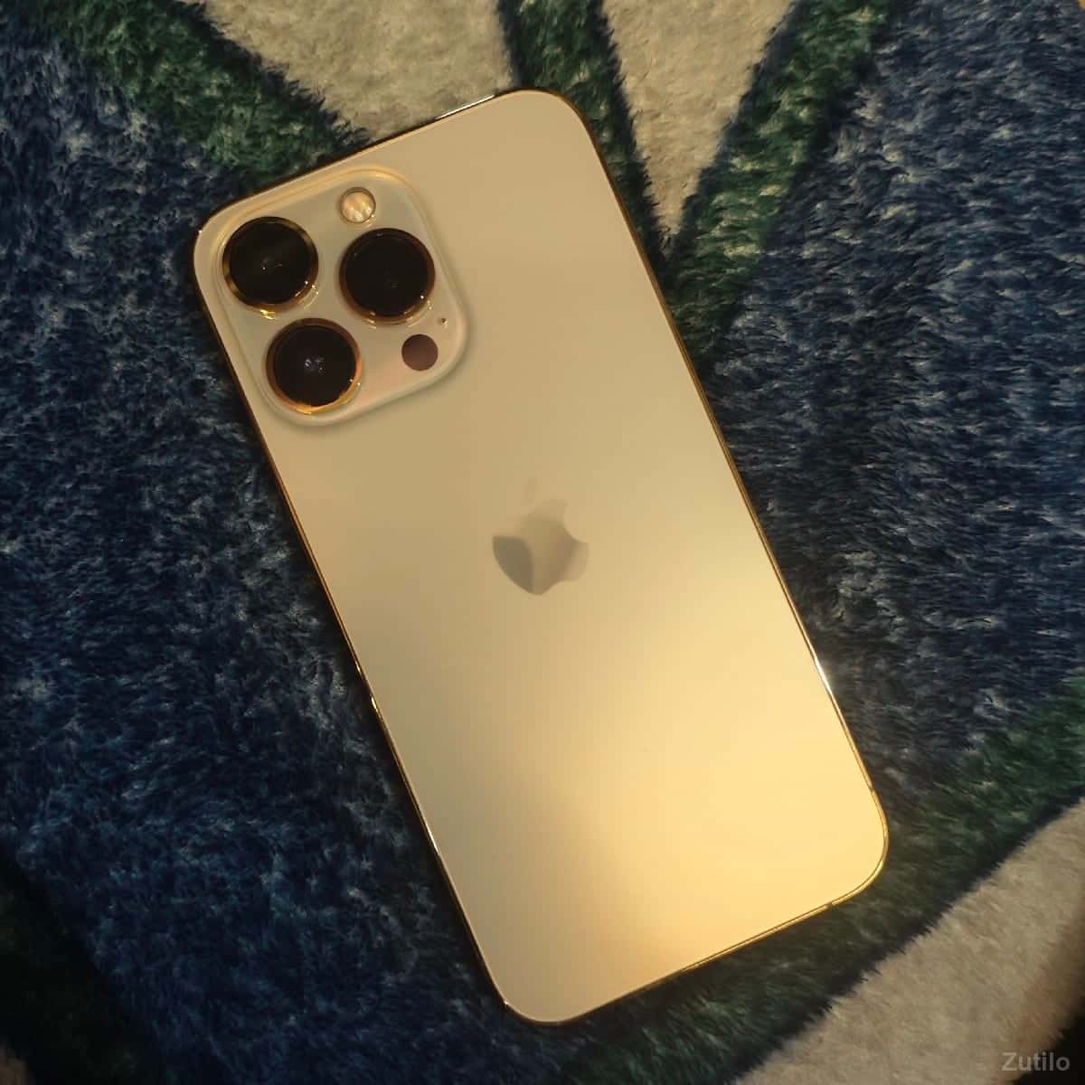 iPhone 13 PRO GOLD 128 GB ✨ iPhone 13 PRO GOLD 128 GB ✨