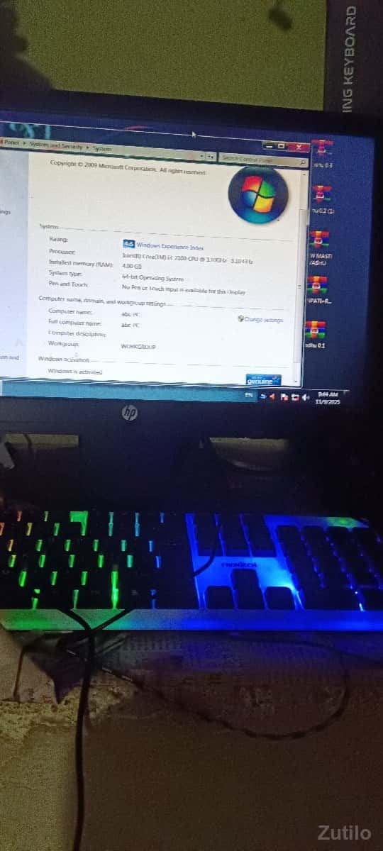 computer i5 computer i5