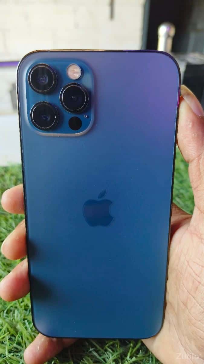 iPhone 12 pro iPhone 12 pro