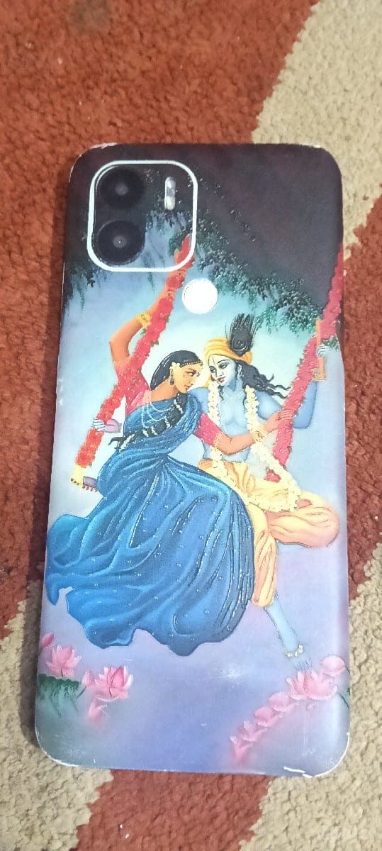 redmi A2+ મોબાઈલ