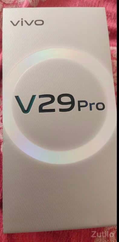 VIVO V29 PRO 8+256 VIVO V29 PRO 8+256