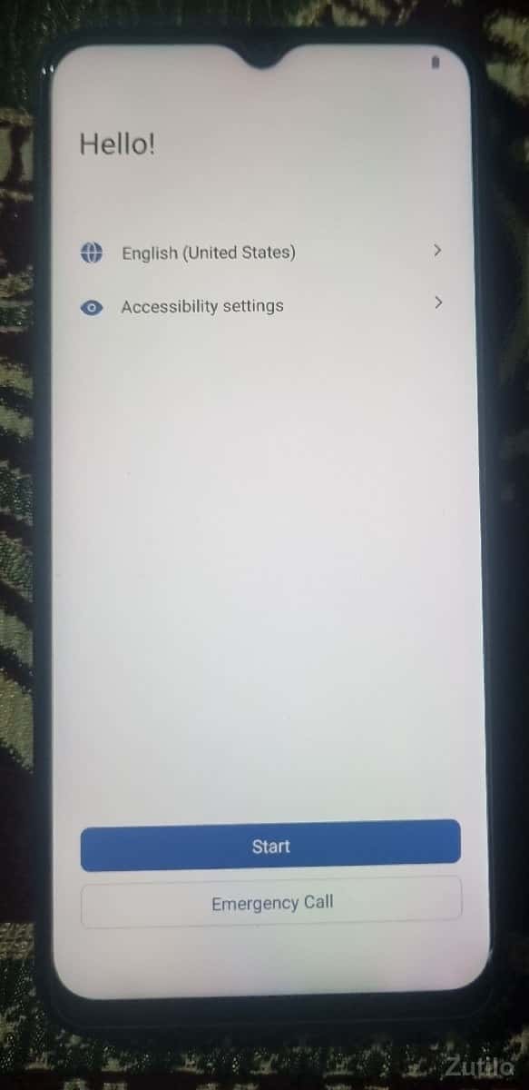 મોબાઇલ વેચવાનો છે. મોબાઇલ વેચવાનો છે.