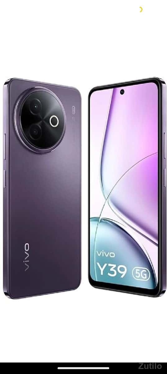 vivo y39 5G 8/128 price=15000 vivo y39 5G 8/128 price=15000
