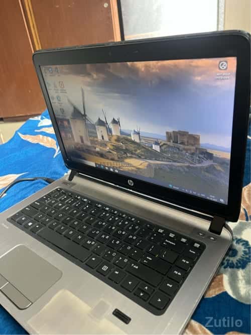 HP Probook 440 HP Probook 440