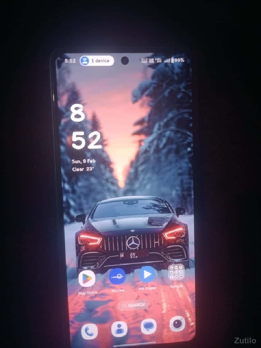 ONE PLUS NORD CE3 5G ONE PLUS NORD CE3 5G