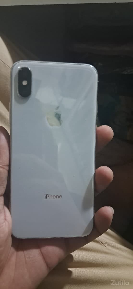 i phone x - Mobile Phones - Manavadar - Image 1