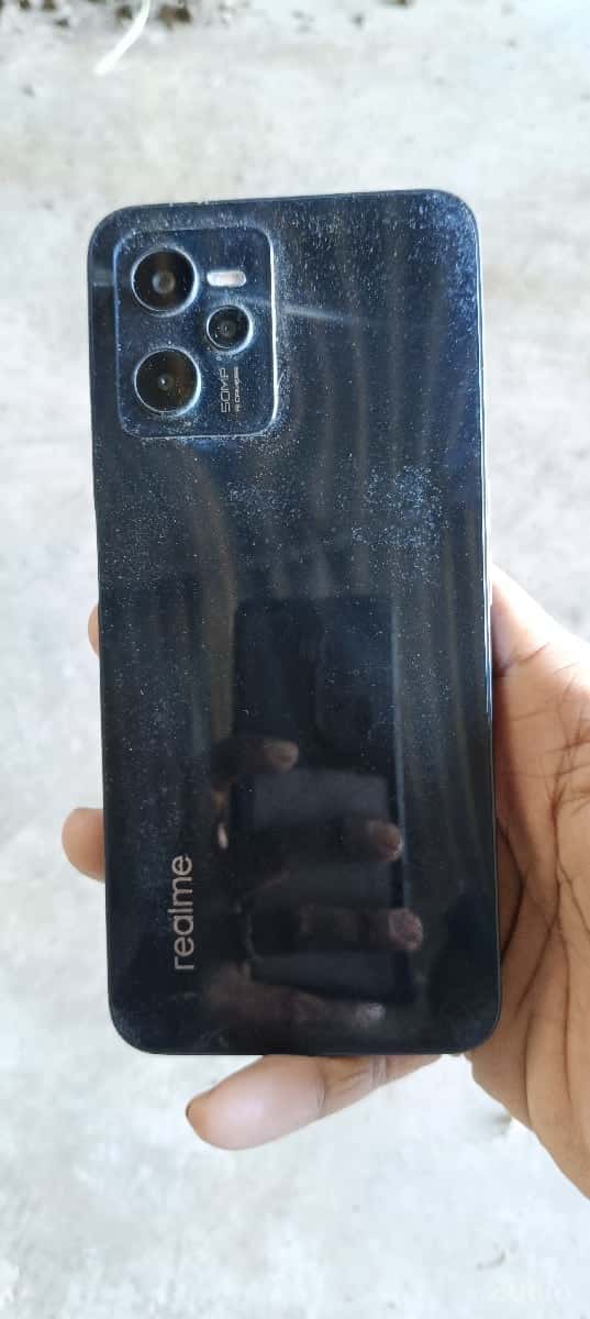 realme c35 realme c35