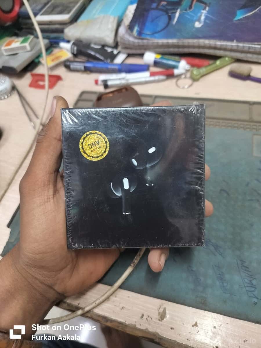 ANC BUDS BLUETOOTH ANC BUDS BLUETOOTH