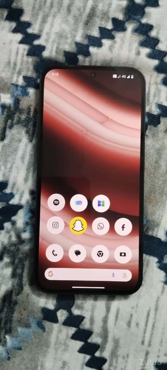 nothing 2a 8 256 nothing 2a 8 256