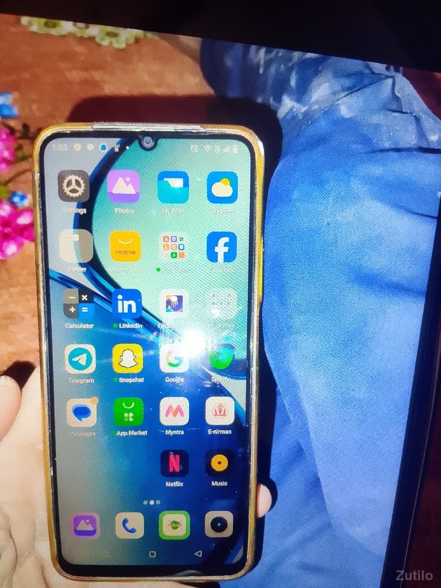 મોબાઇલ વેચવાનો છે - Mobile Phones - Somnath - Image 1