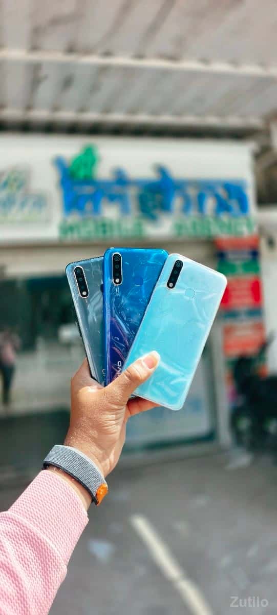 📱 Vivo Y19 📱 Vivo Y19