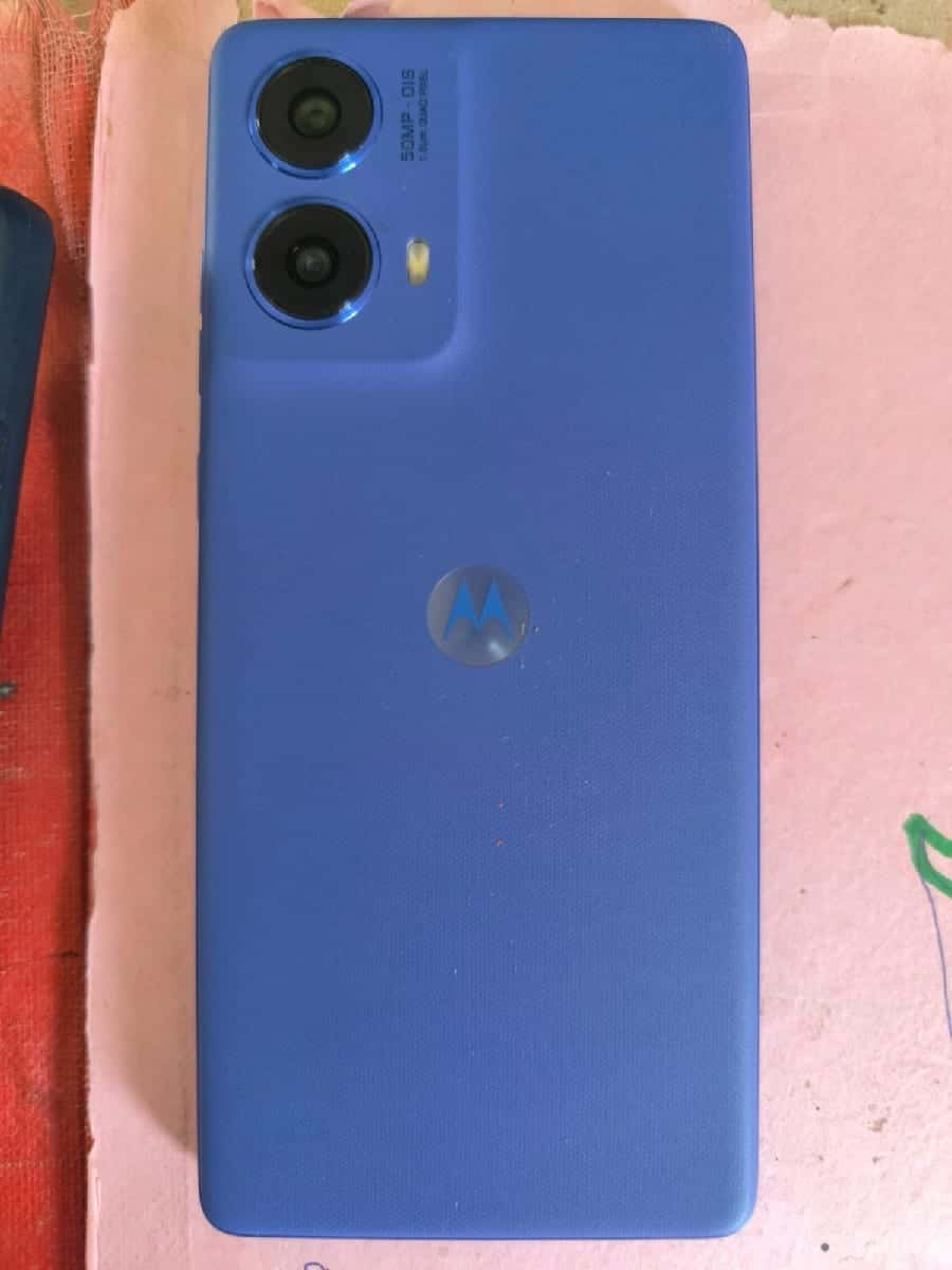 Motorola g85 new Motorola g85 new