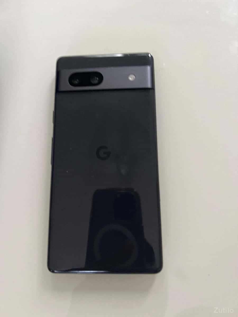 ગૂગલ પિક્સલ 7a વેચવાનો છે ગૂગલ પિક્સલ 7a વેચવાનો છે