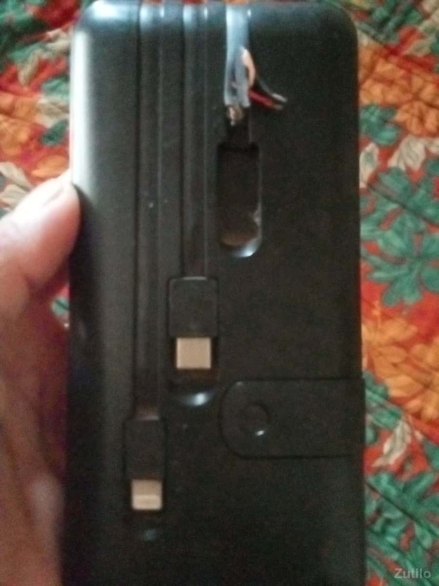 પાવર બેંક પાવર બેંક