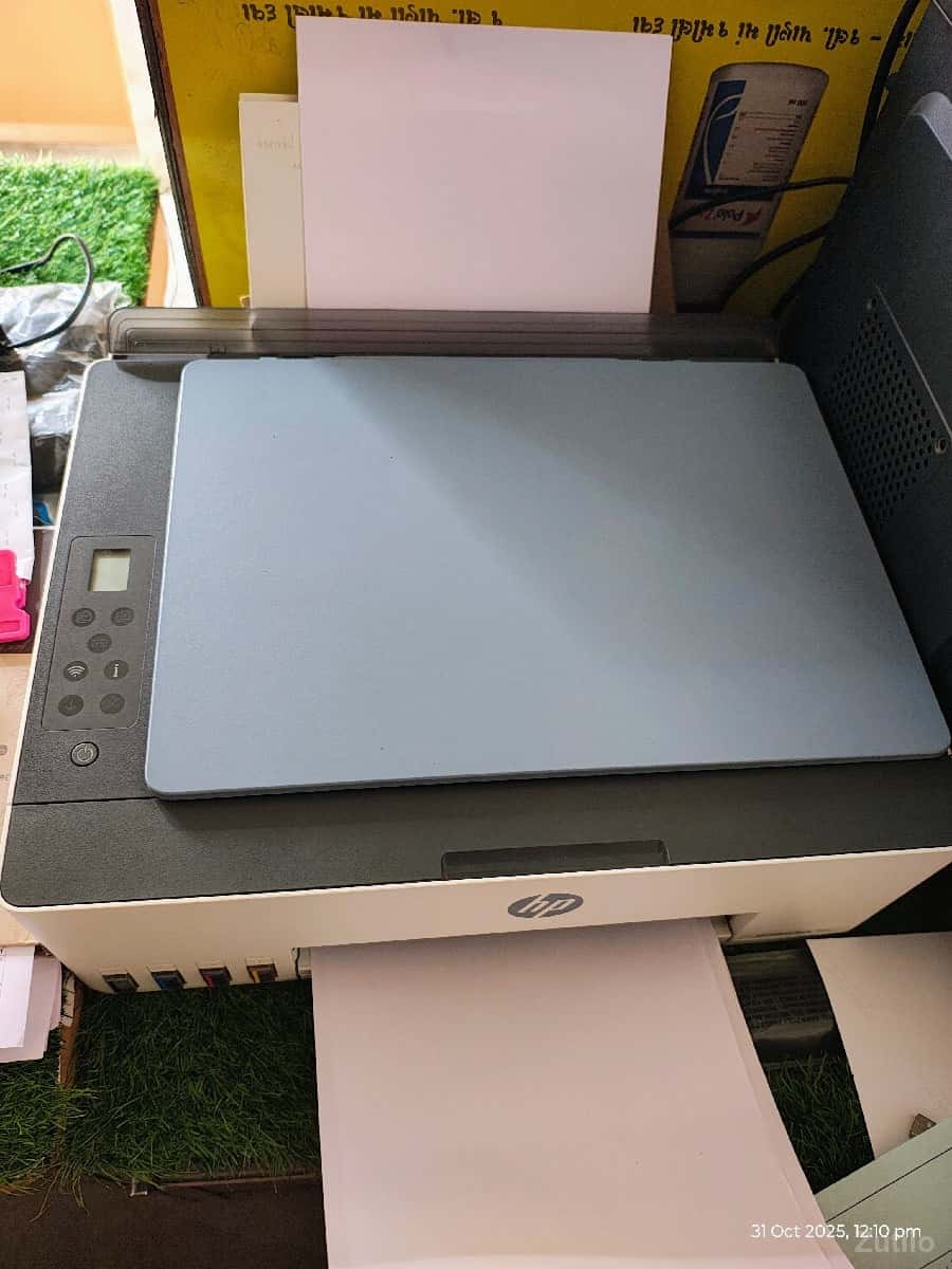 HP Smart Tank 585 printer HP Smart Tank 585 printer